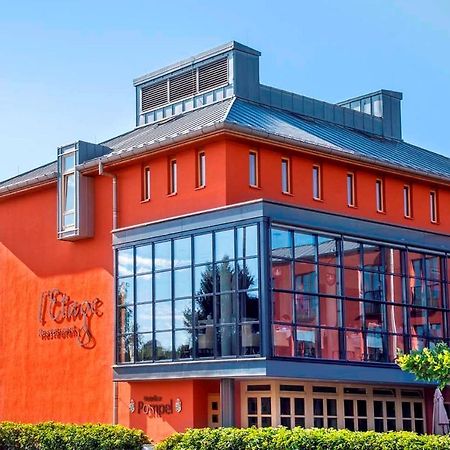 Hotel Simon'S Plaza Grevenmacher Luaran gambar