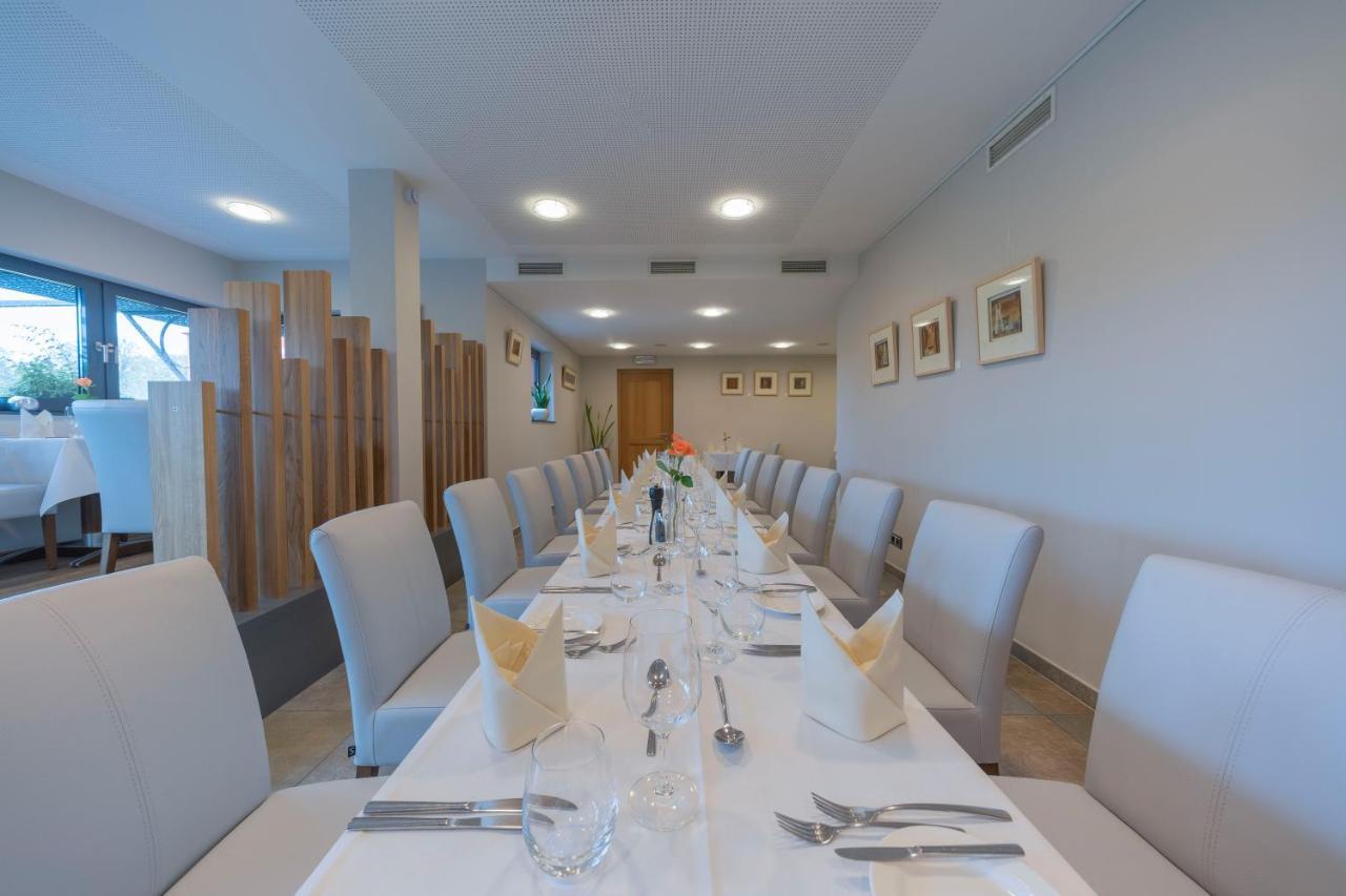 Hotel Simon'S Plaza Grevenmacher Luaran gambar