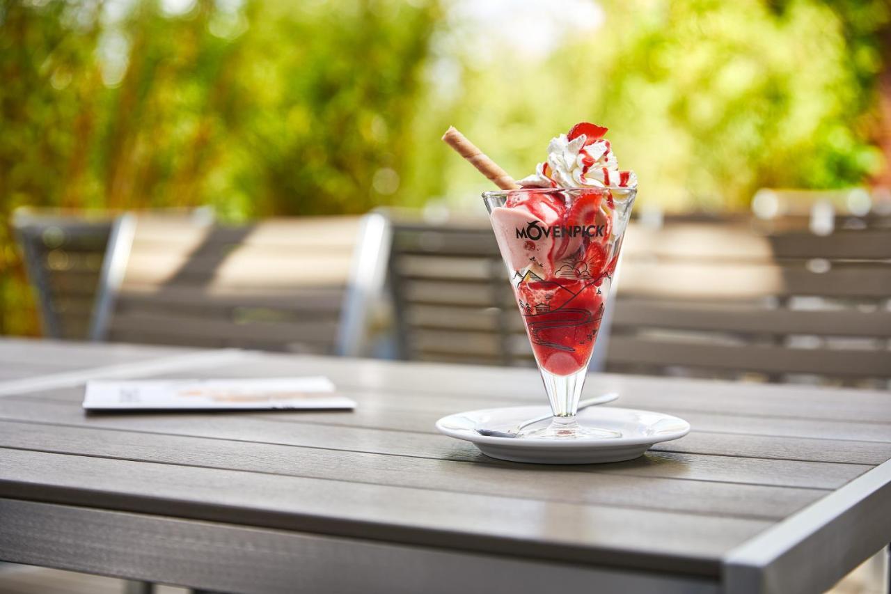 Hotel Simon'S Plaza Grevenmacher Luaran gambar