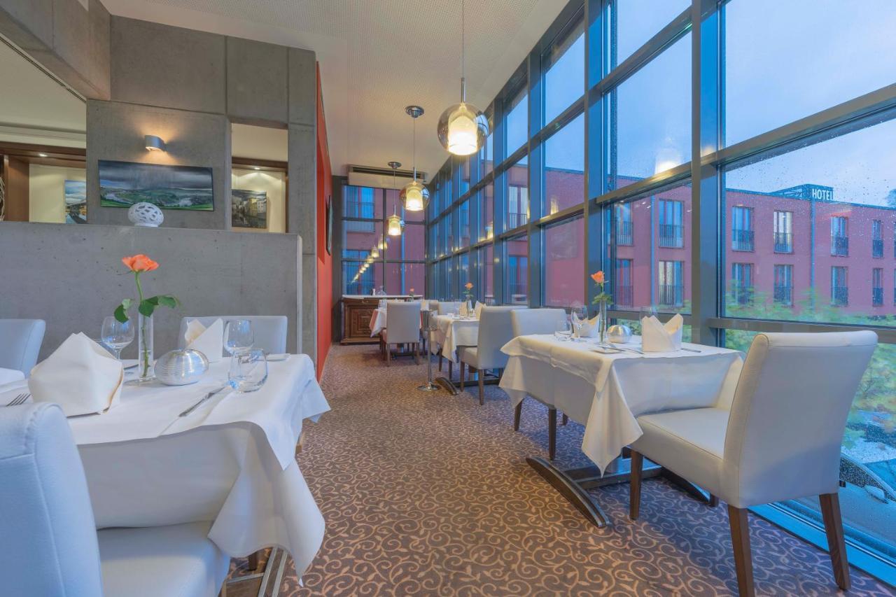 Hotel Simon'S Plaza Grevenmacher Luaran gambar
