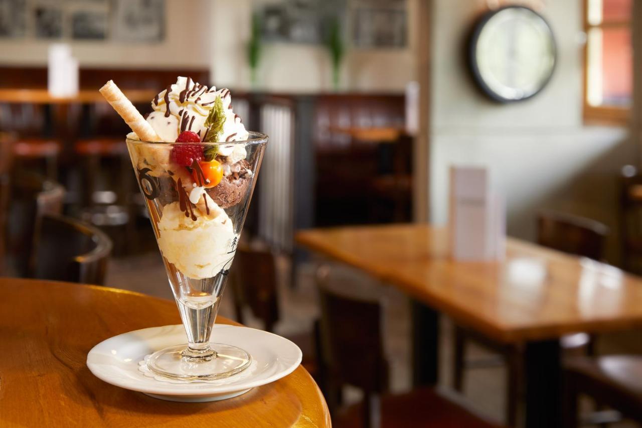 Hotel Simon'S Plaza Grevenmacher Luaran gambar