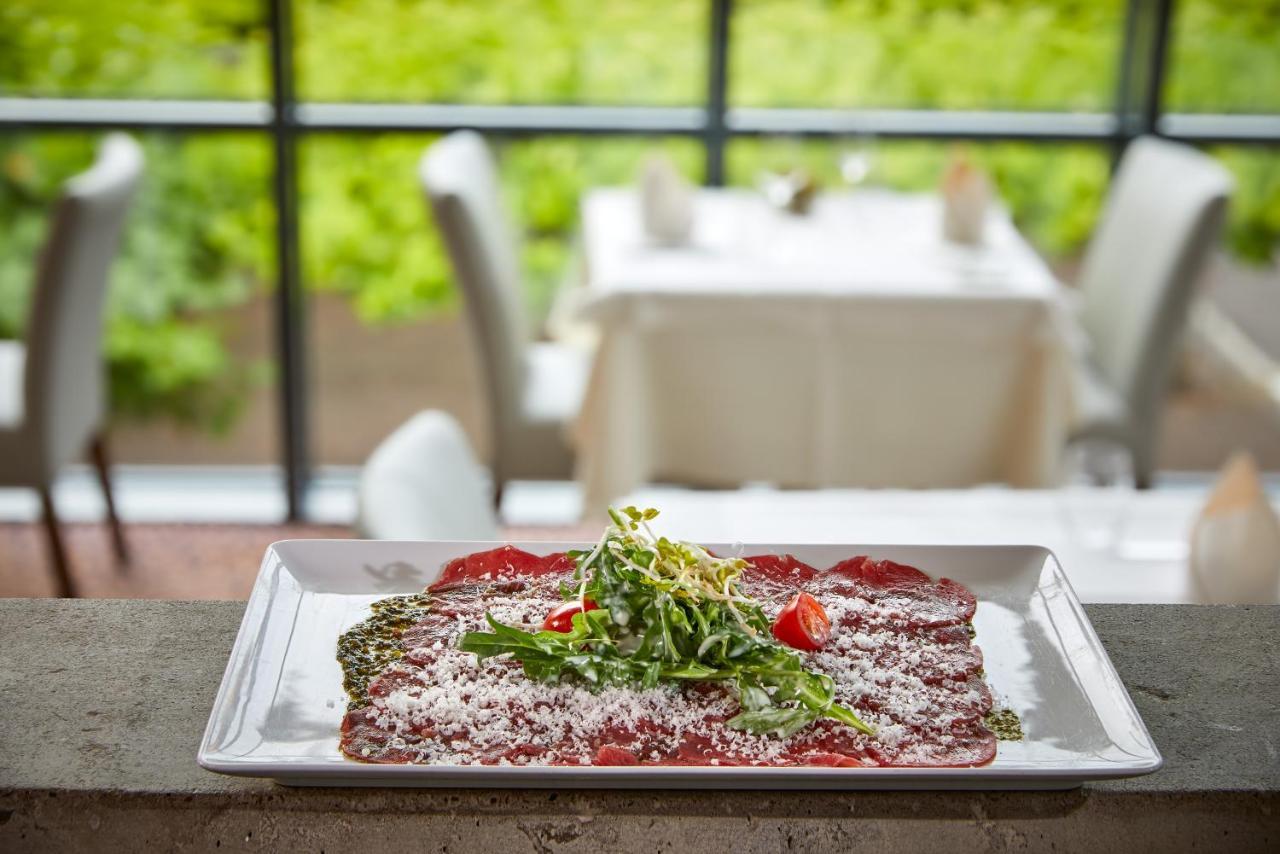 Hotel Simon'S Plaza Grevenmacher Luaran gambar