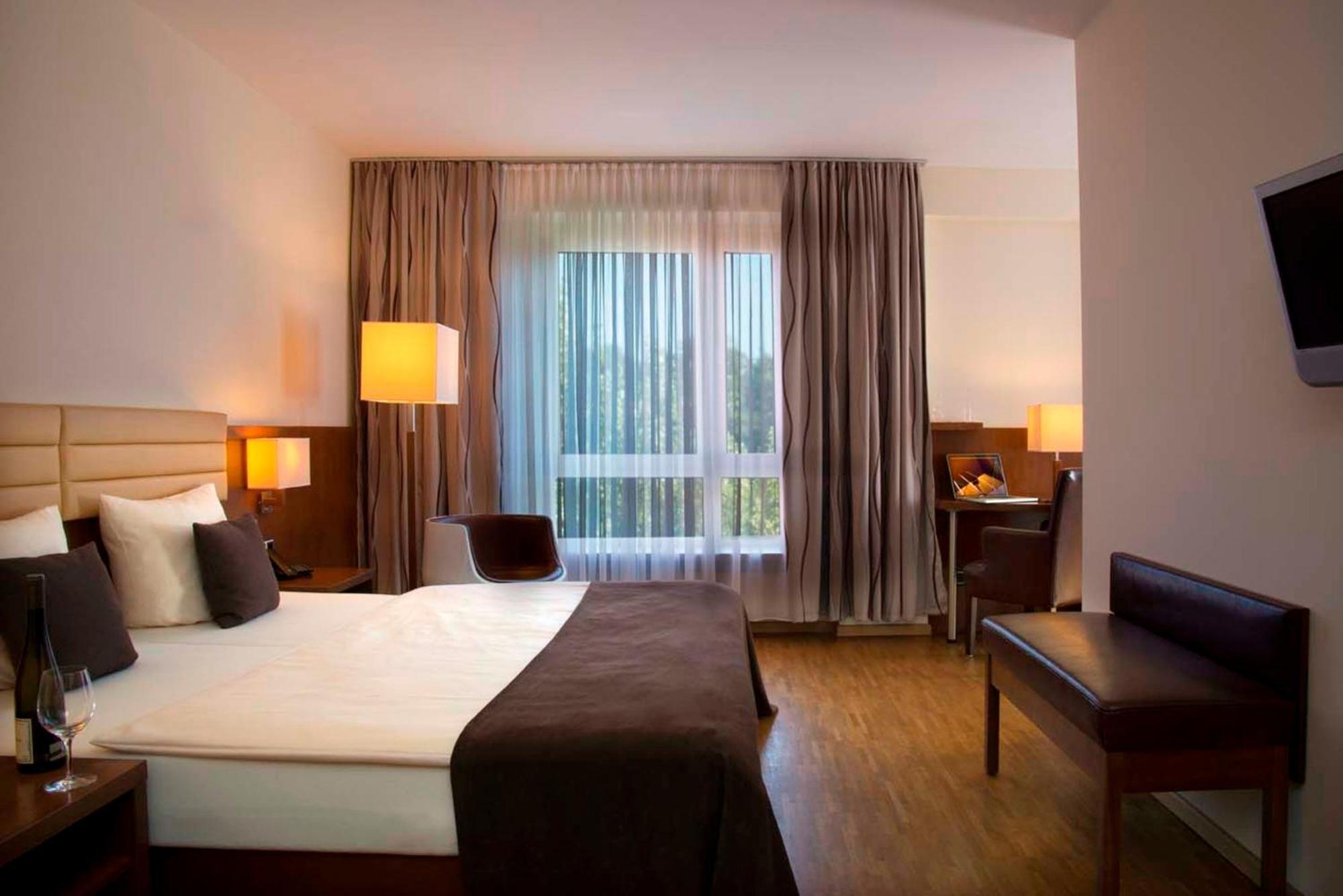 Hotel Simon'S Plaza Grevenmacher Luaran gambar