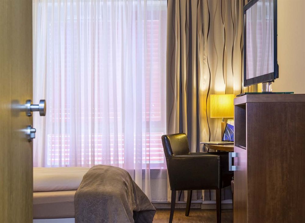 Hotel Simon'S Plaza Grevenmacher Luaran gambar