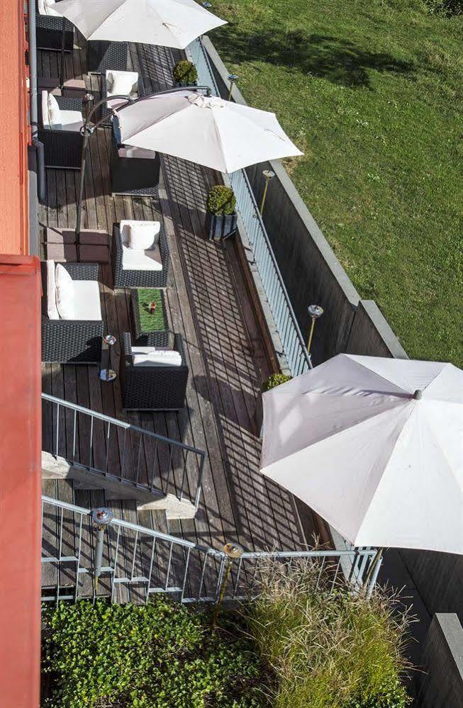 Hotel Simon'S Plaza Grevenmacher Luaran gambar