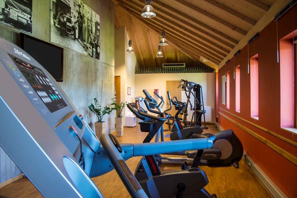 Hotel Simon'S Plaza Grevenmacher Luaran gambar