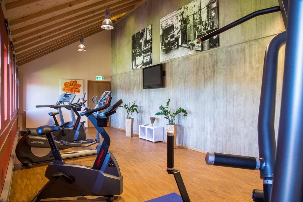 Hotel Simon'S Plaza Grevenmacher Luaran gambar