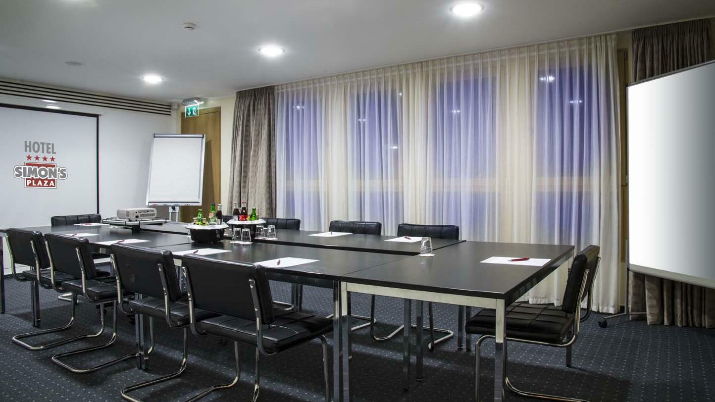 Hotel Simon'S Plaza Grevenmacher Luaran gambar