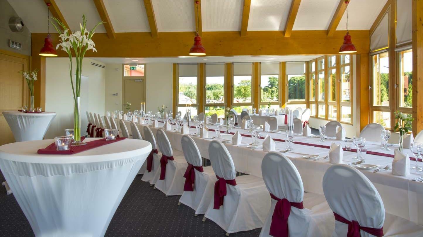 Hotel Simon'S Plaza Grevenmacher Luaran gambar