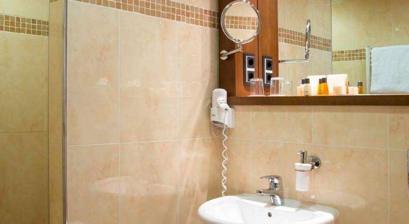 Hotel Simon'S Plaza Grevenmacher Bilik gambar